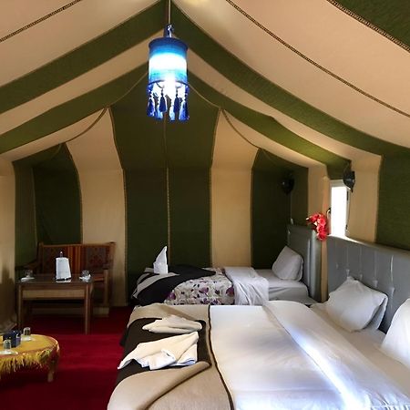 Top Desert Luxury Camp Merzouga Εξωτερικό φωτογραφία