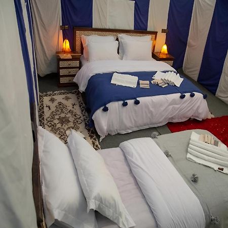 Top Desert Luxury Camp Merzouga Εξωτερικό φωτογραφία