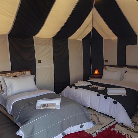 Top Desert Luxury Camp Merzouga Εξωτερικό φωτογραφία