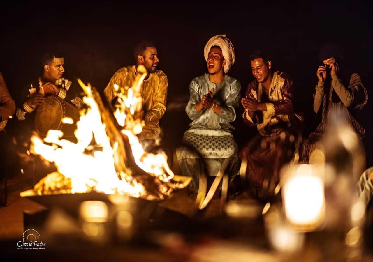 Top Desert Luxury Camp Merzouga Εξωτερικό φωτογραφία