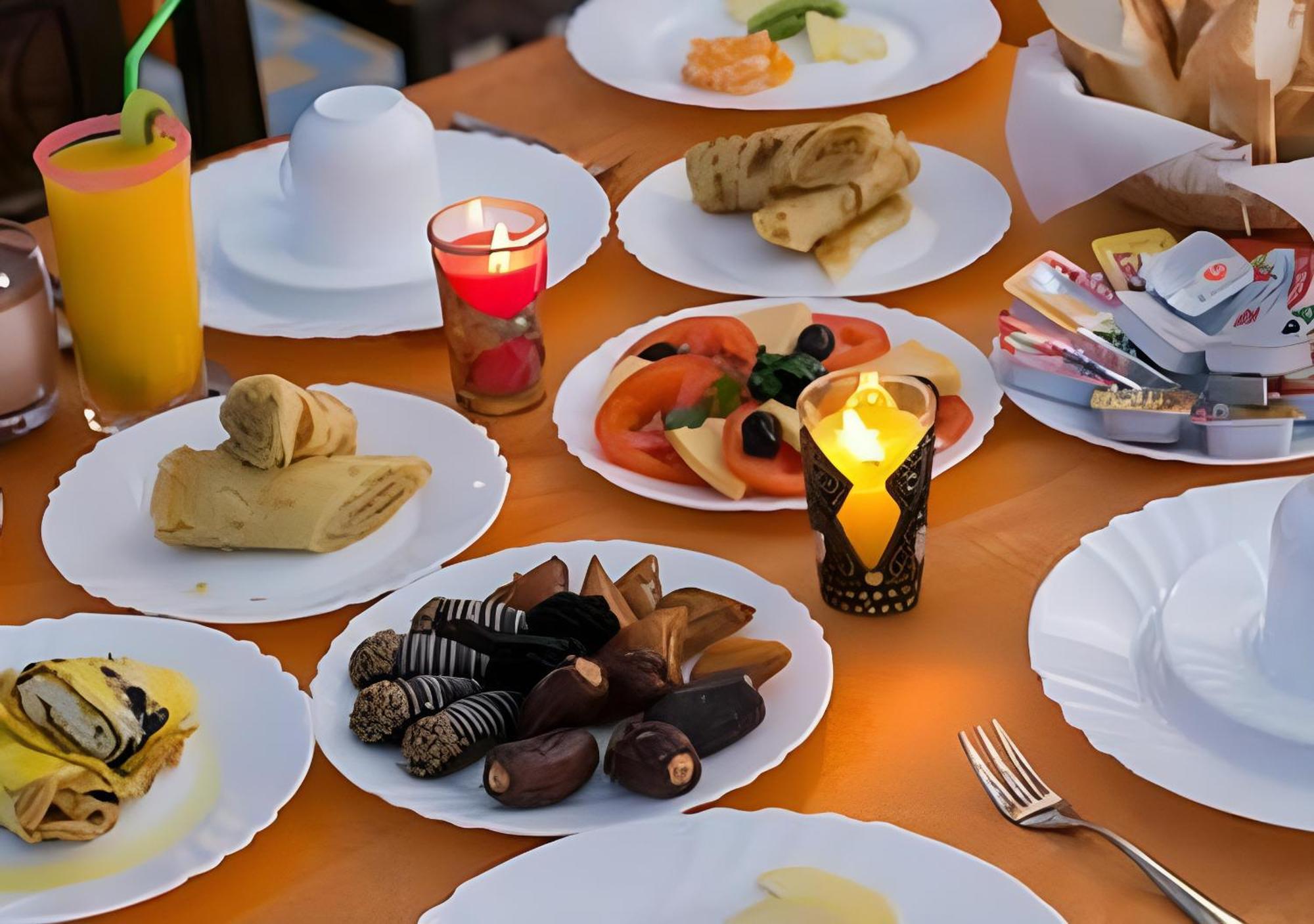 Top Desert Luxury Camp Merzouga Εξωτερικό φωτογραφία