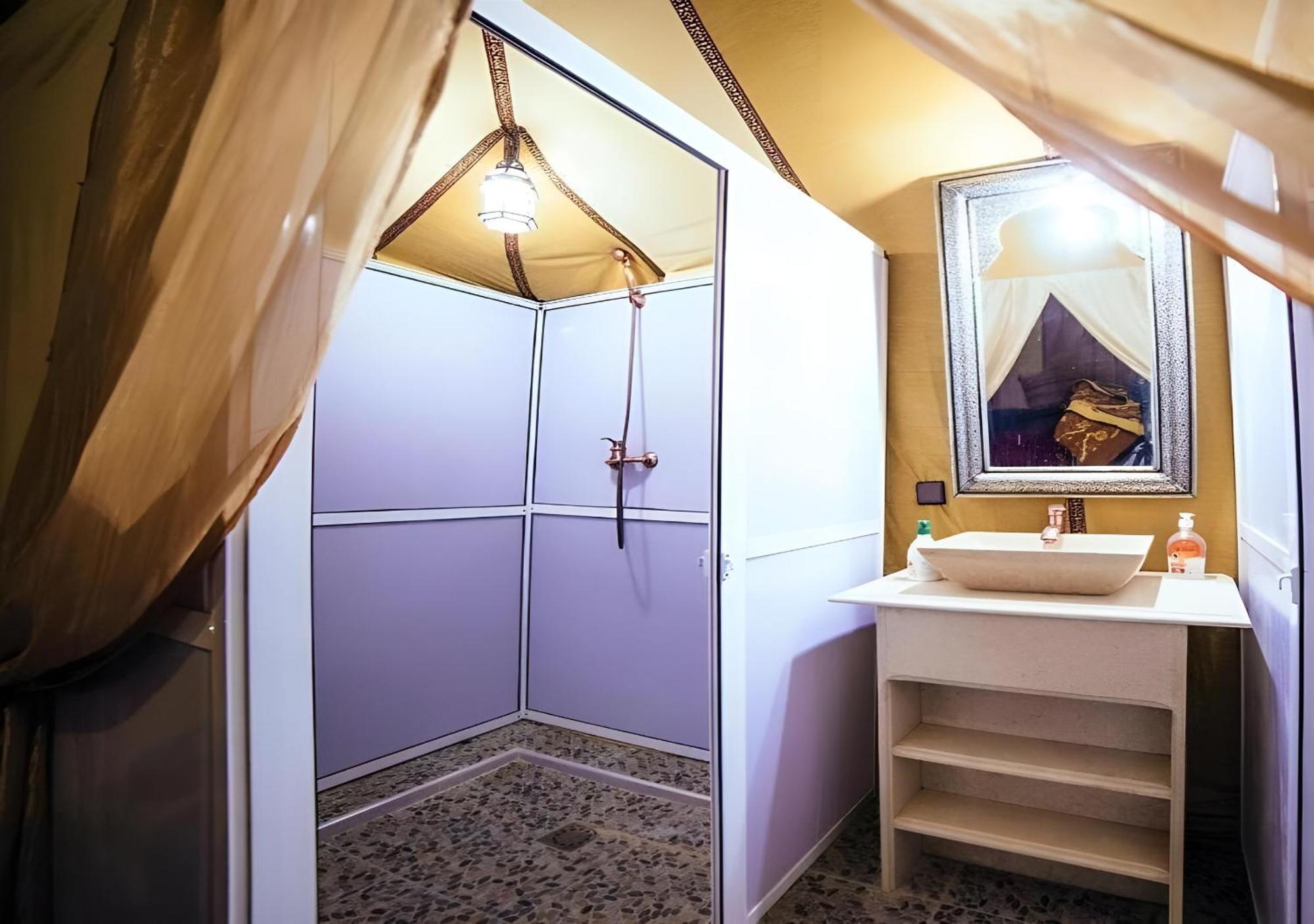 Top Desert Luxury Camp Merzouga Εξωτερικό φωτογραφία