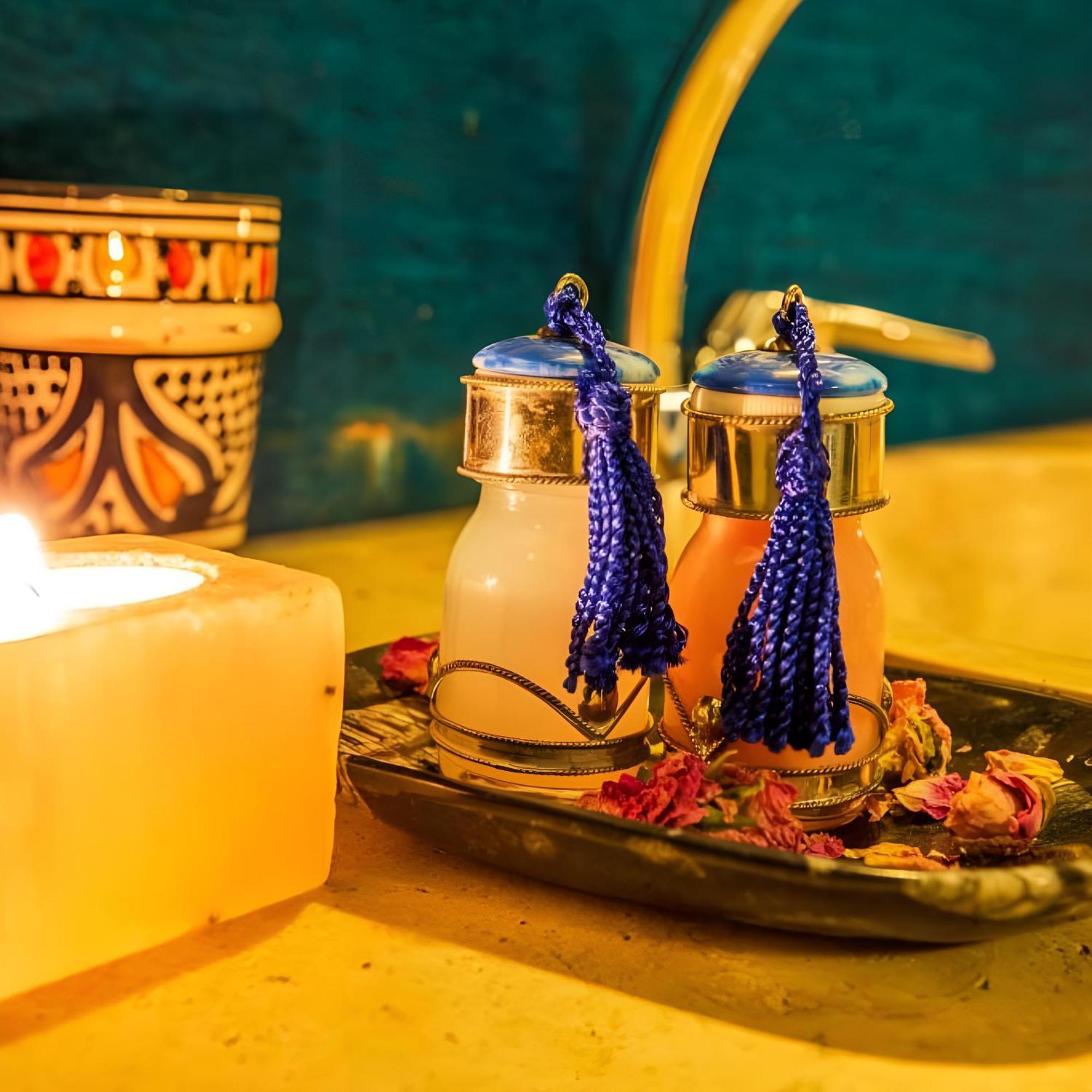 Top Desert Luxury Camp Merzouga Εξωτερικό φωτογραφία