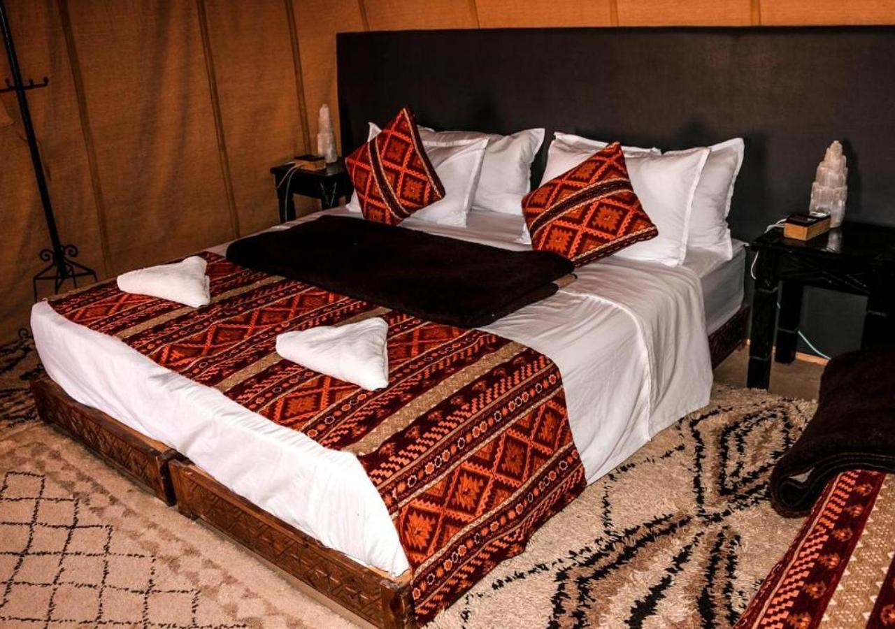 Top Desert Luxury Camp Merzouga Εξωτερικό φωτογραφία